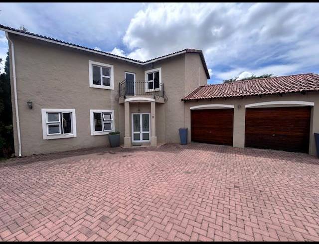 4 BEDROOM PROPERTY TO RENT IN SIX FOUNTAINS RESIDENTIAL ESTATE
